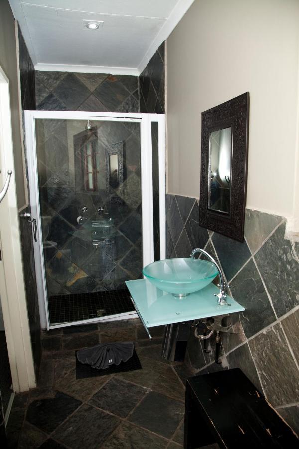 The Gables Middelburg Mpu Hotel ภายนอก รูปภาพ