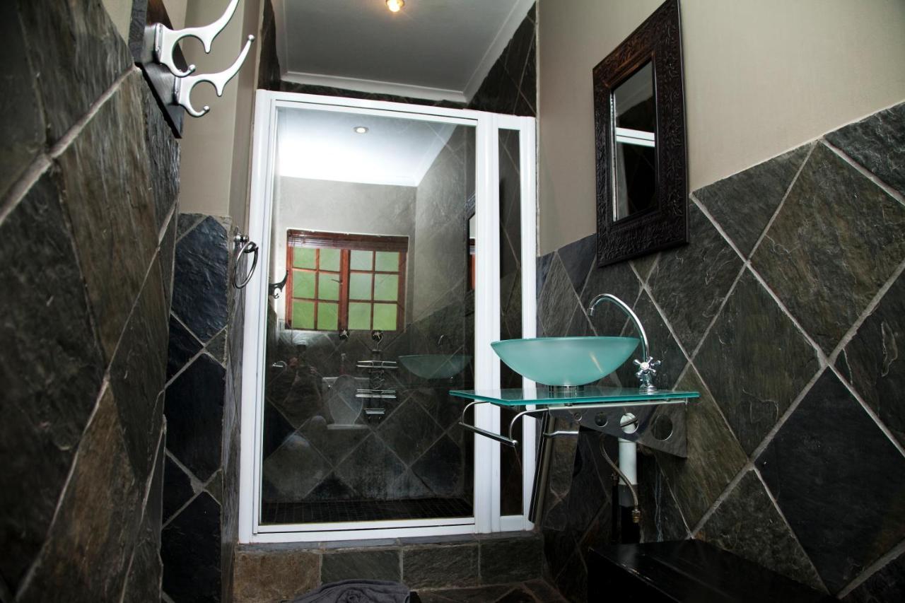 The Gables Middelburg Mpu Hotel ภายนอก รูปภาพ