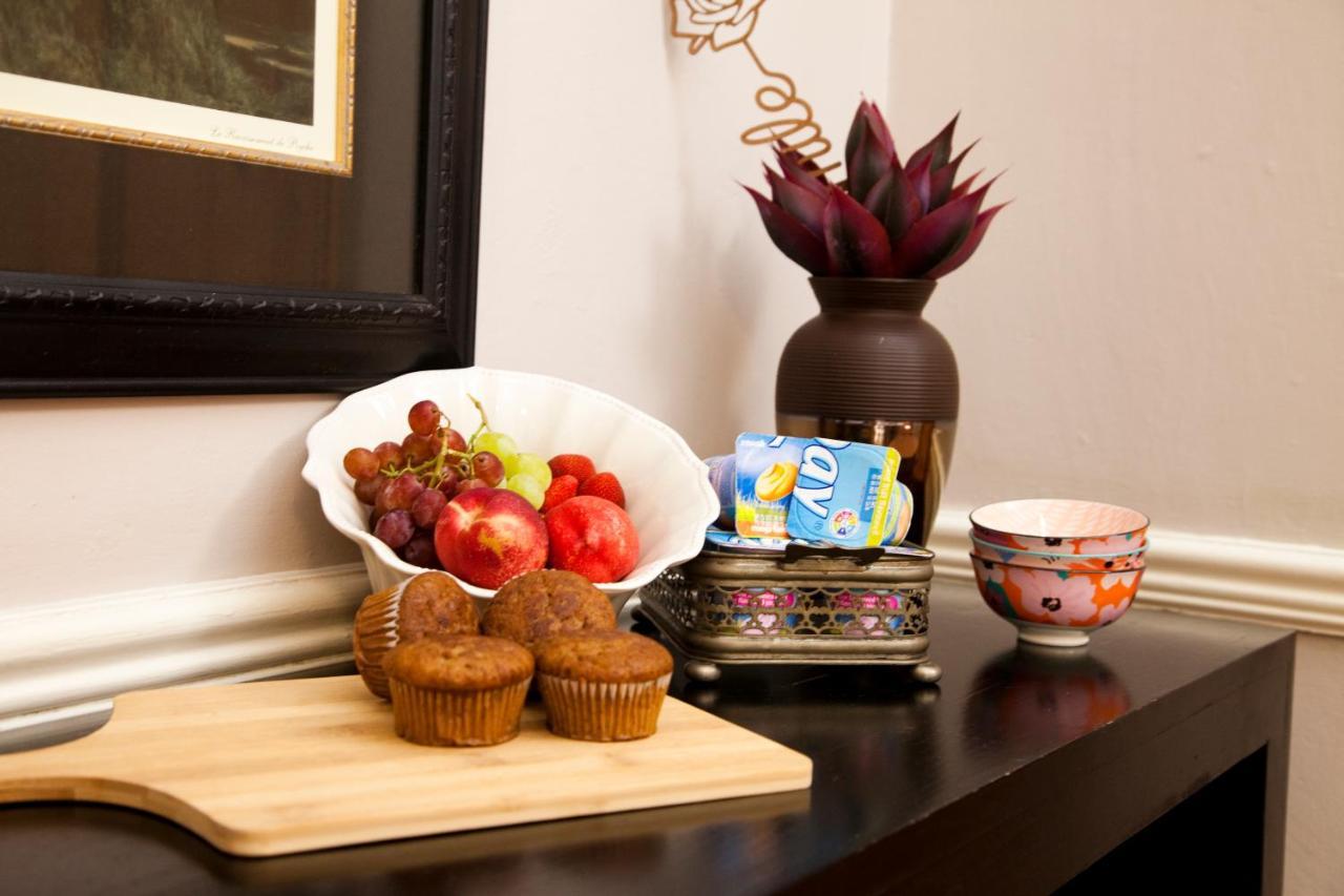 The Gables Middelburg Mpu Hotel ภายนอก รูปภาพ
