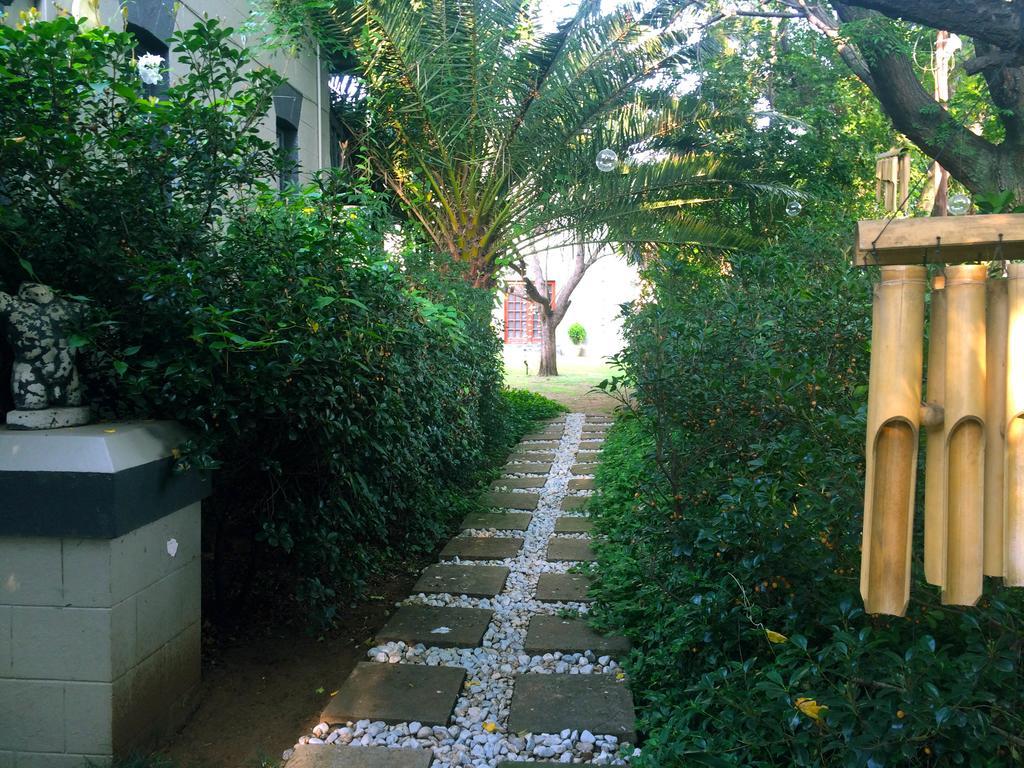 The Gables Middelburg Mpu Hotel ภายนอก รูปภาพ