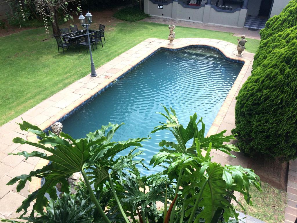 The Gables Middelburg Mpu Hotel ภายนอก รูปภาพ